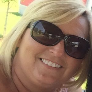 Meet your Posher, Carol